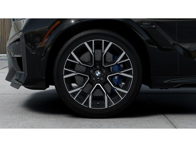 New 2027 Black Sapphire Metallic BMW Competition image 7