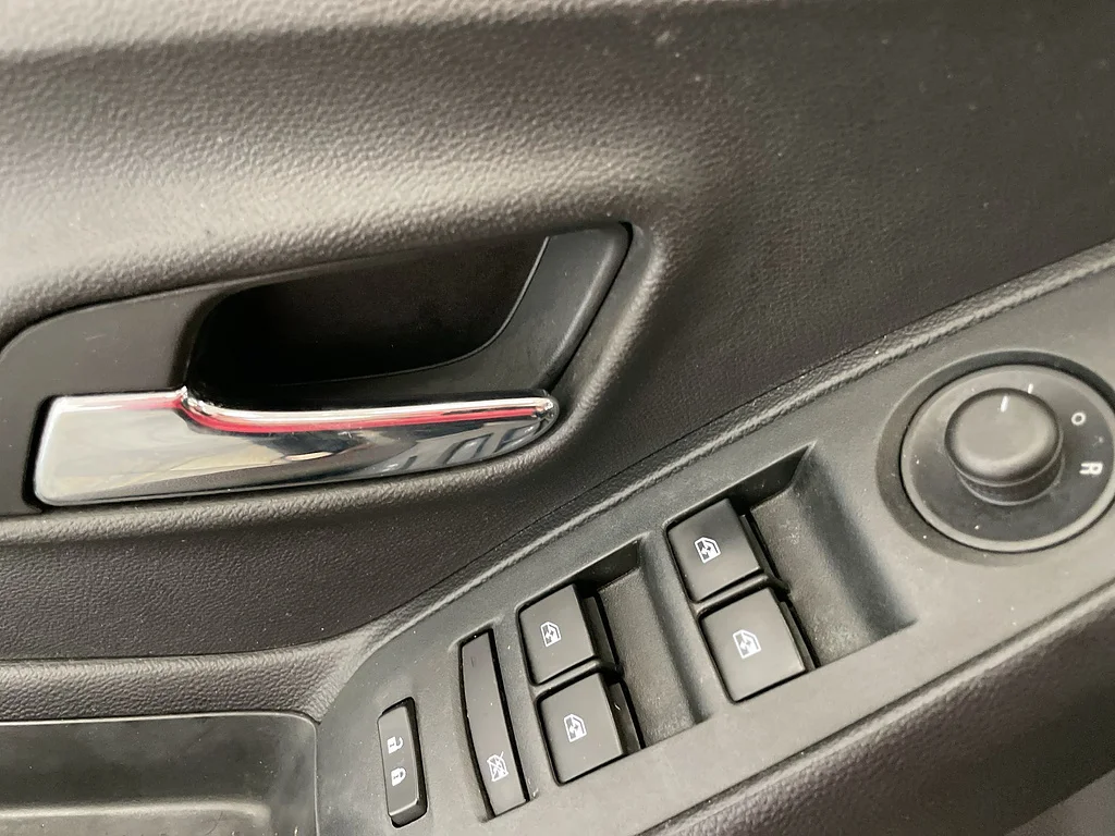 Used 2019 Nightfall Gray Metallic Chevrolet Premier image 23