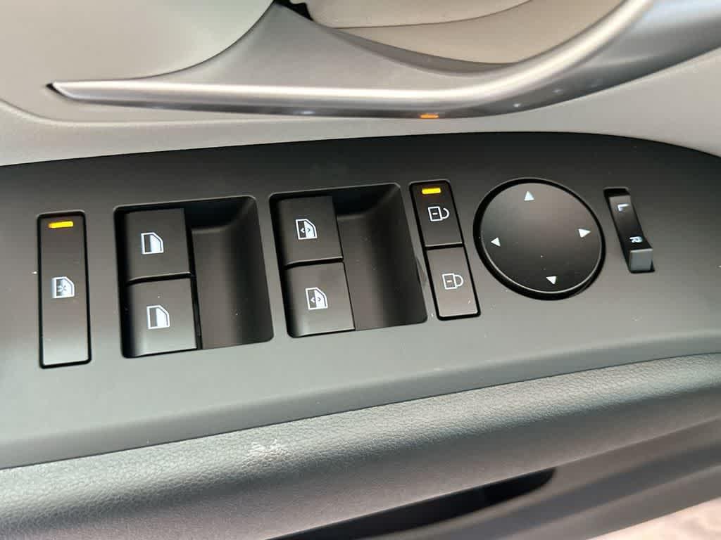 2026 Hyundai Tucson SEL - Photo 17