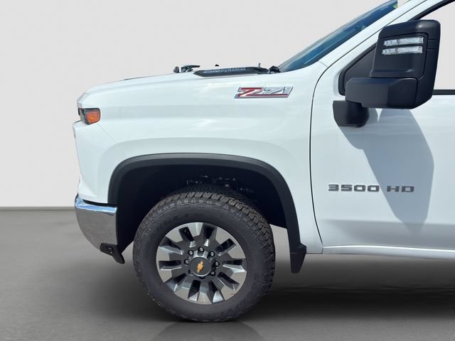 2026 Chevrolet Silverado 3500 HD LT - Photo 6
