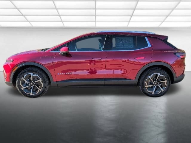 2026 Chevrolet Equinox EV 2LT - Photo 29