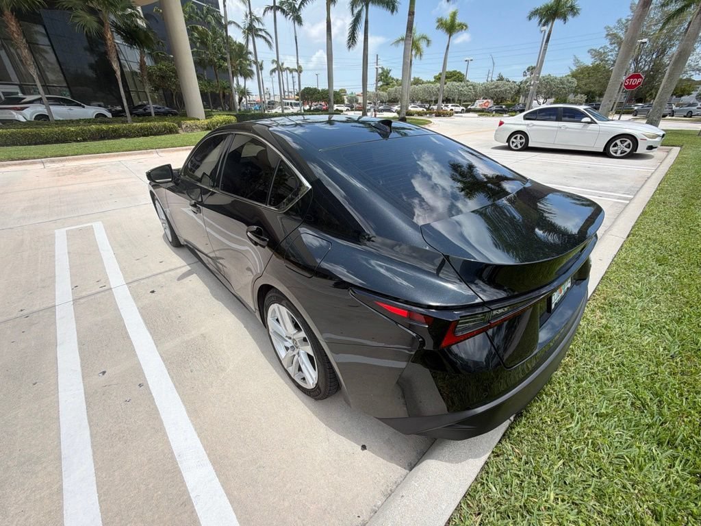 Used 2023 Caviar Lexus IS 300 image 13
