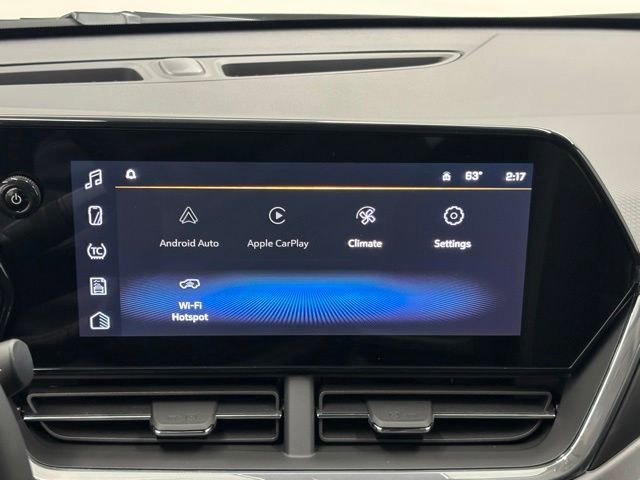 2026 Chevrolet Trax Activ - Photo 24