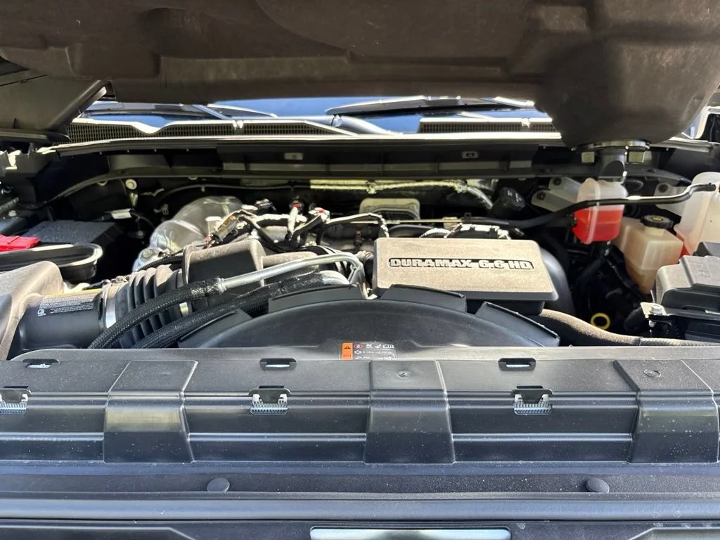 2025 GMC Sierra 2500HD Denali - Photo 10