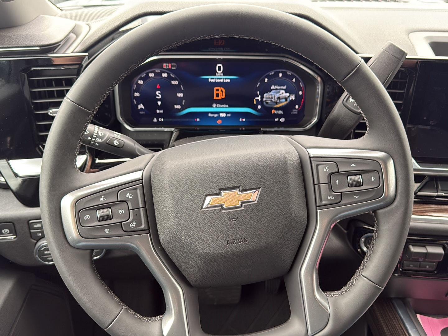 New 2026 Cypress Gray Chevrolet LT image 17