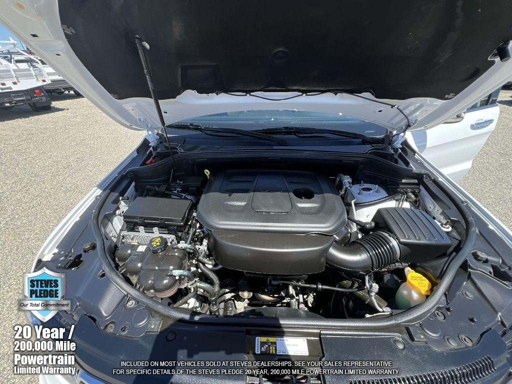 2021 Jeep Grand Cherokee Limited - Photo 34