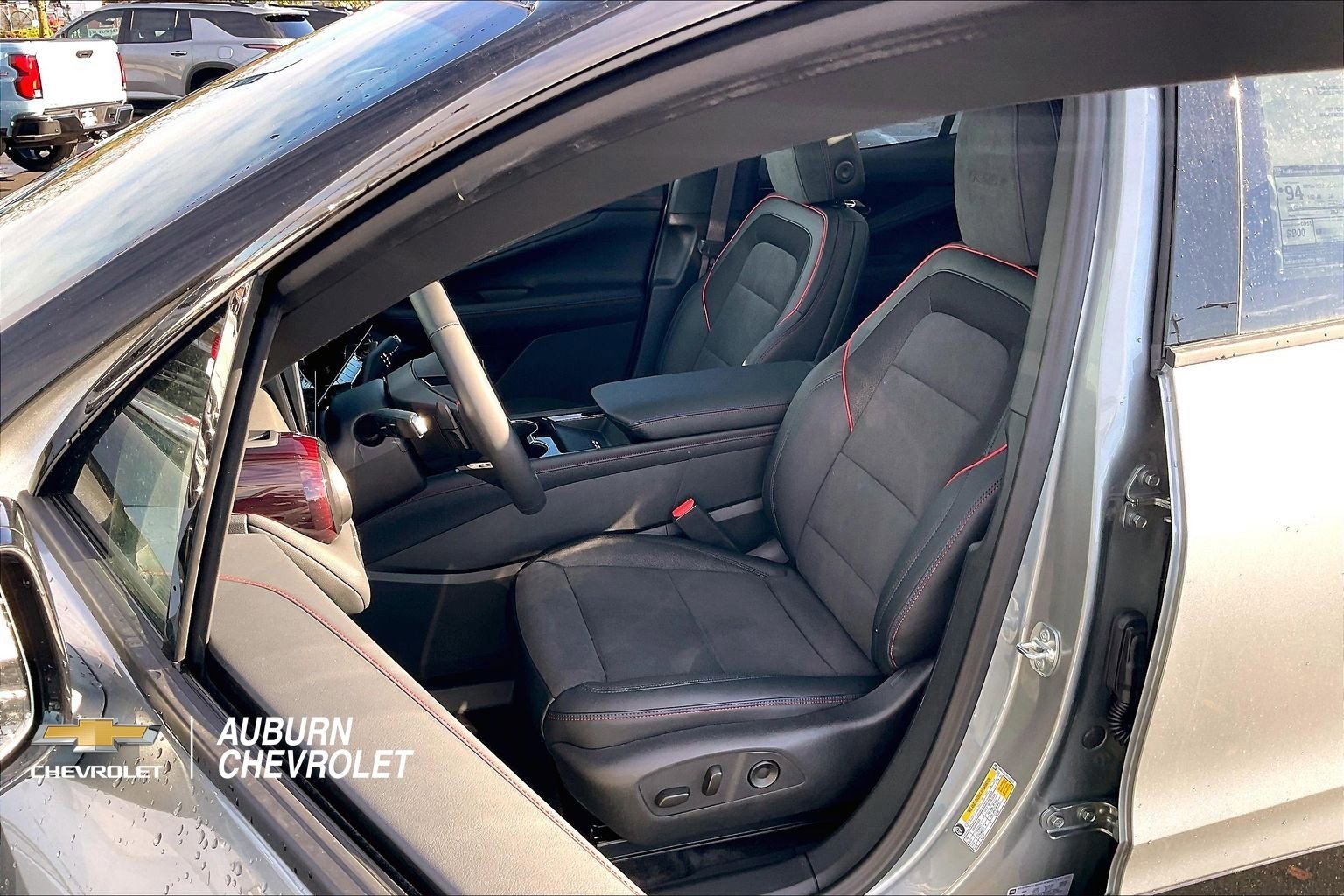 2026 Chevrolet Blazer EV RS - Photo 9