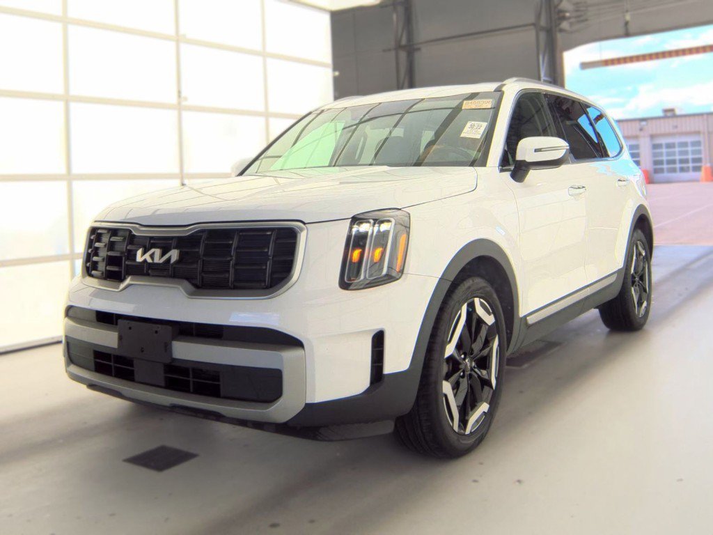 2024 Kia Telluride