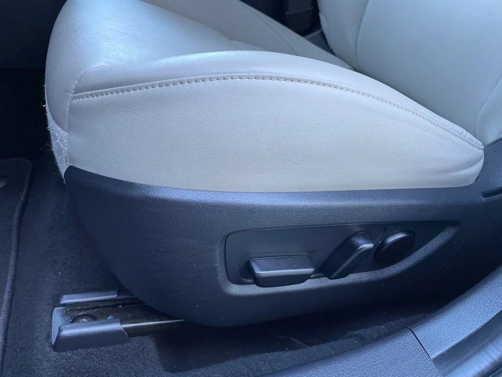 Certified Used 2023 Gray Mazda 2.5 S Preferred Package image 13