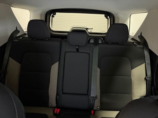 New 2026 Shadow Black Ford Big Bend® image 19