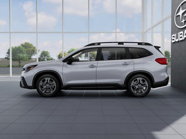 New 2027 ICE SILVER METALLIC Subaru Onyx Edition Touring 7-Passenger image 3