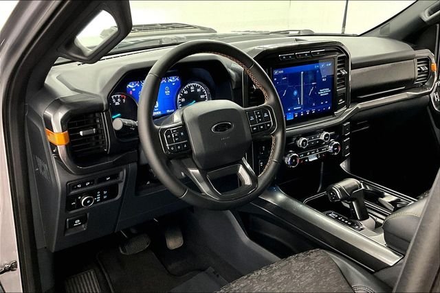 2023 Ford F-150 Tremor - Photo 16