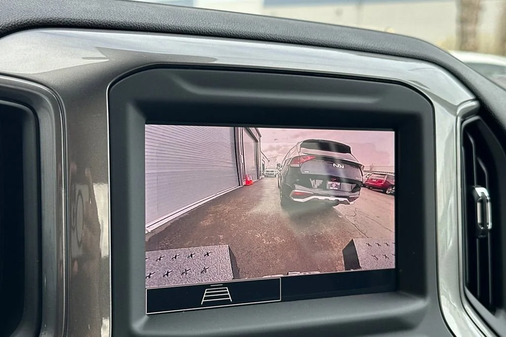 2024 GMC Sierra 3500HD Pro - Photo 16