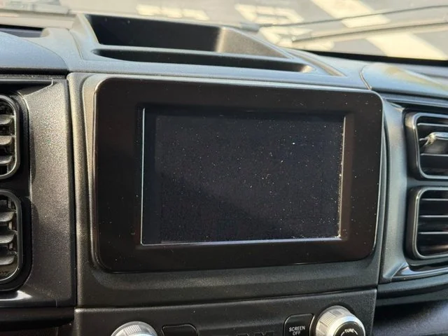 Used 2023 White Ram NA image 18