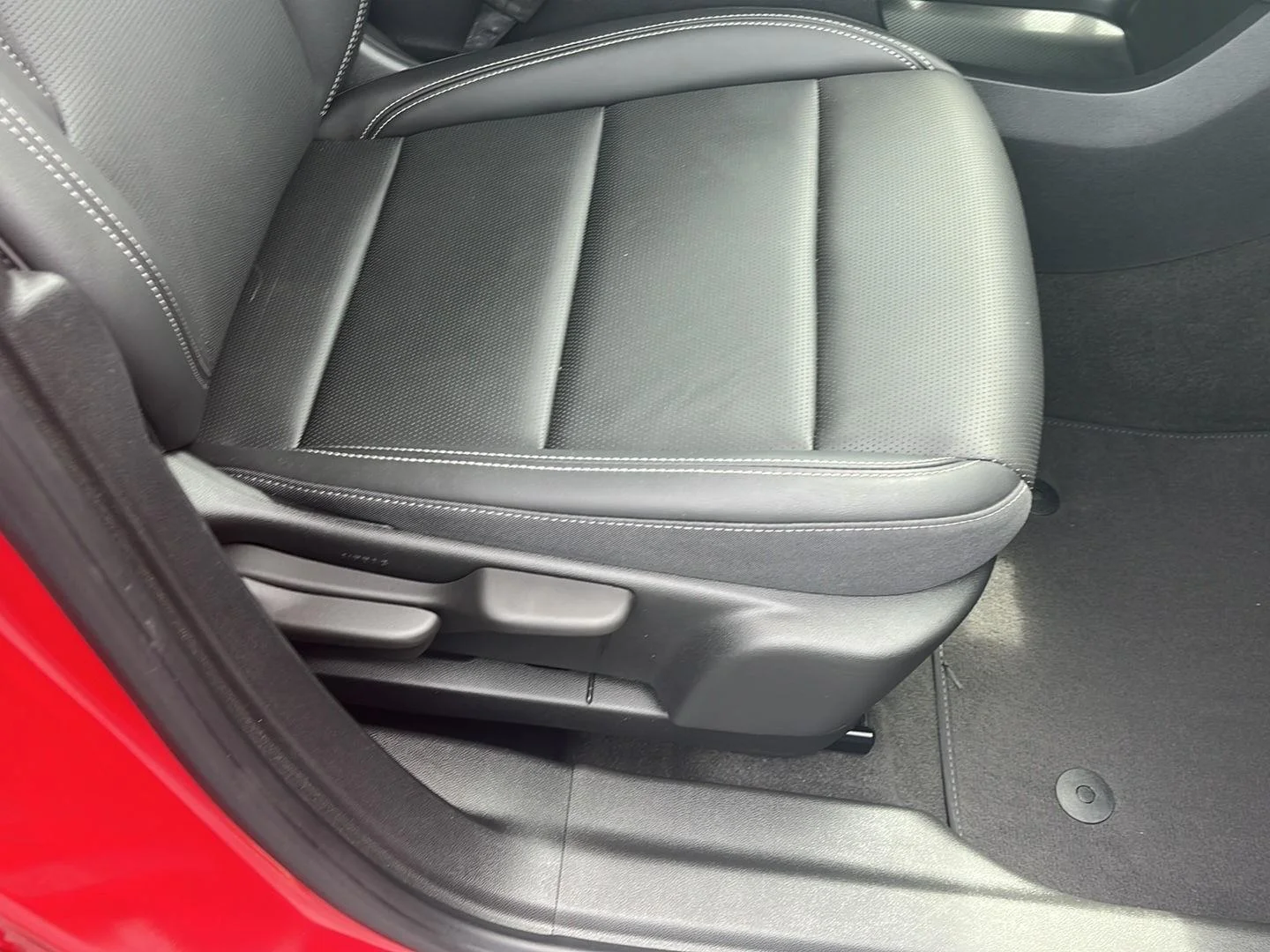 2025 Buick Envision Preferred - Photo 29
