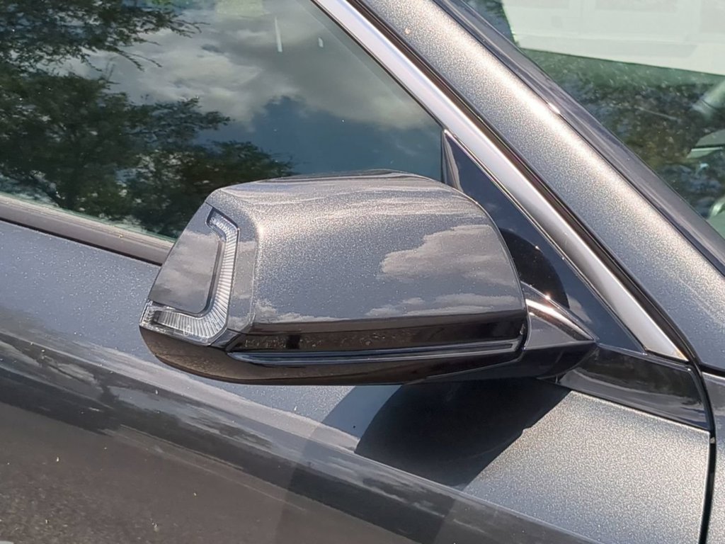 New 2026 Interstellar Gray Kia WIND image 33