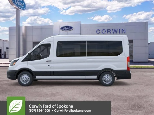 New 2026 Oxford White Ford XL image 5