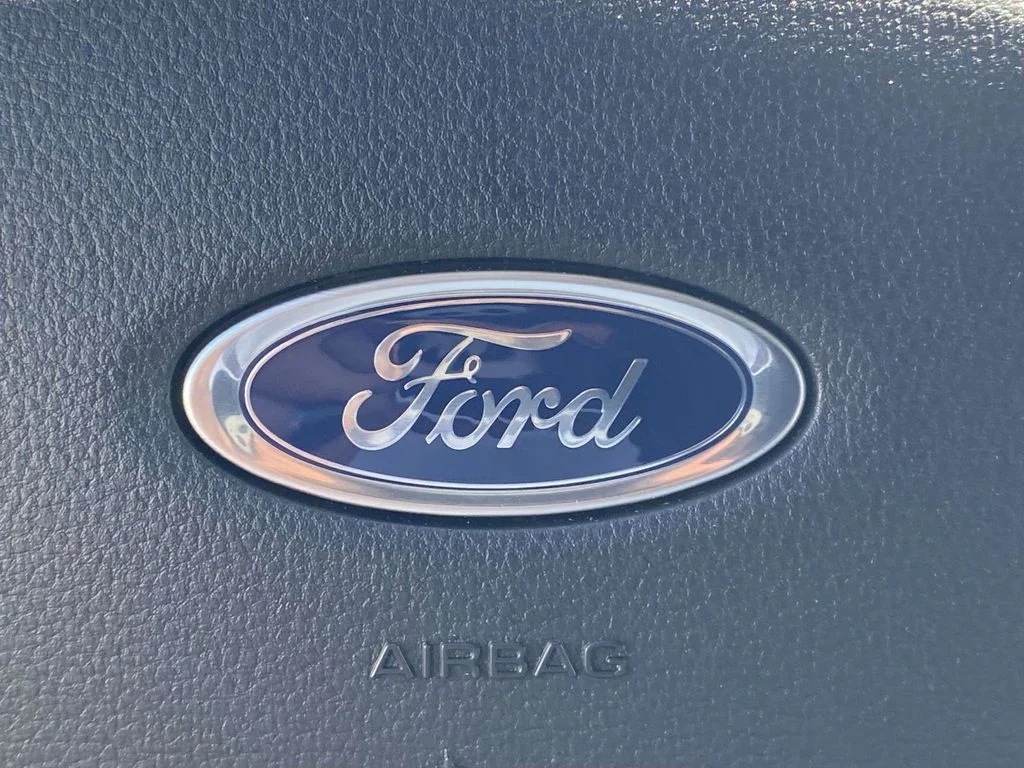 New 2026 Agate Black Metallic Ford F-250® XL image 25