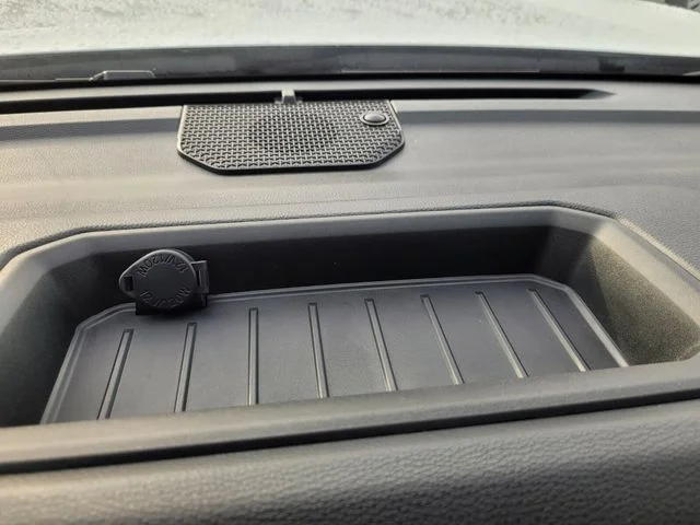 2025 Toyota Tundra SR5 - Photo 43
