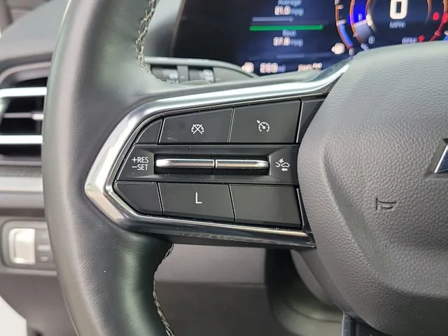 2025 Chevrolet Traverse LT - Photo 26