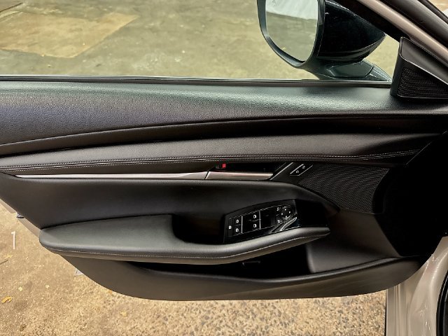 Used 2025 Silver Mazda 2.5 S Select Sport image 14