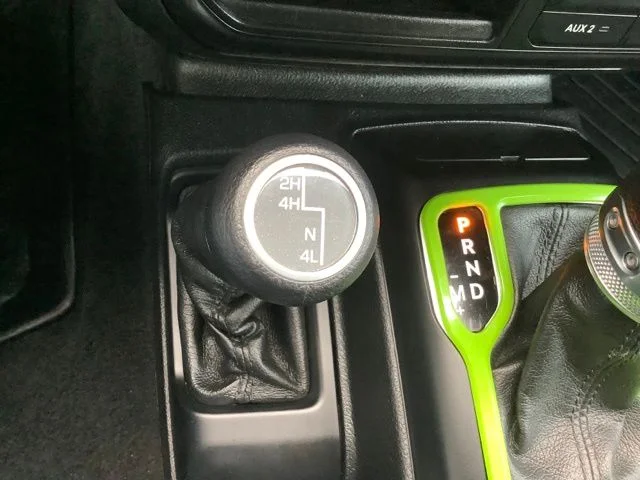 2020 Jeep Wrangler Unlimited Sport - Photo 19