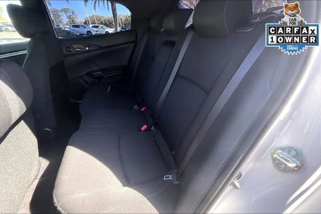 Used 2020  Honda EX image 25