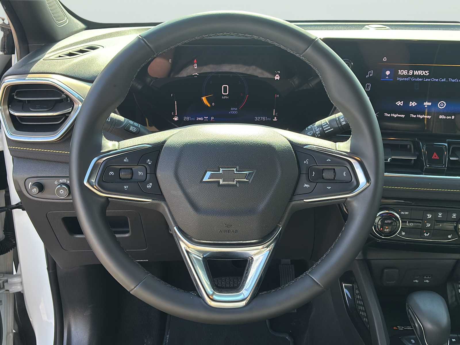 2024 Chevrolet TrailBlazer Activ - Photo 13