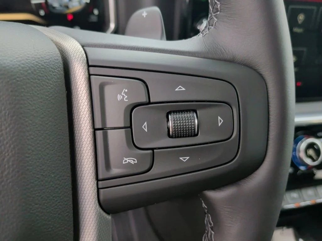2026 GMC Sierra 1500 Denali - Photo 20