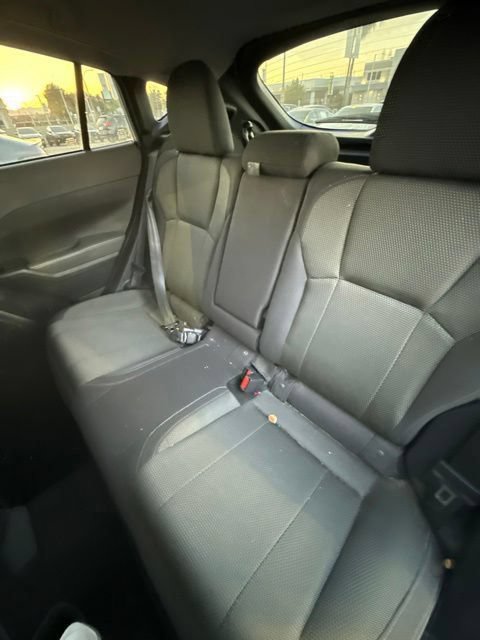 Certified Used 2024 Crystal White Pearl Subaru Premium image 10