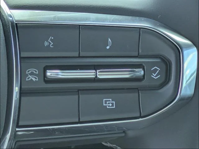 2026 GMC Canyon Elevation - Photo 21