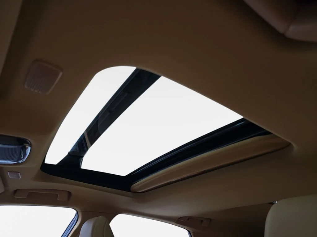 New 2026 Nori Green Pearl Lexus PREMIUM image 28