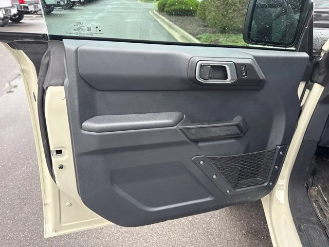 Used 2026 Beige Ford Big Bend image 8