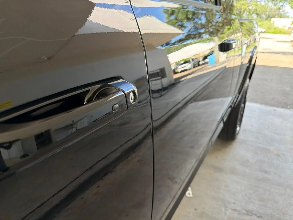 Used 2026 Black Ram Limited image 20