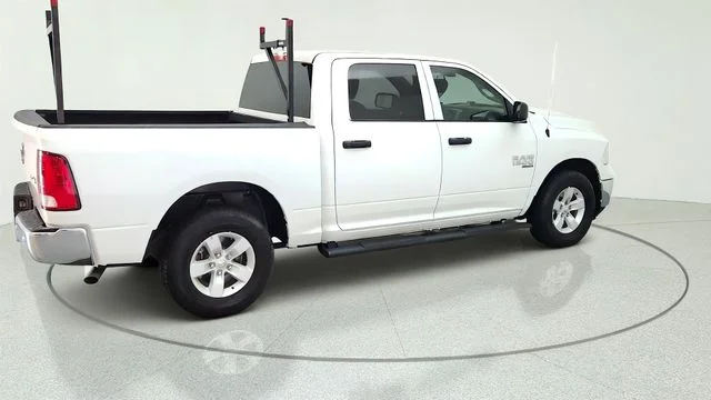 Used 2023 White Ram Tradesman image 14