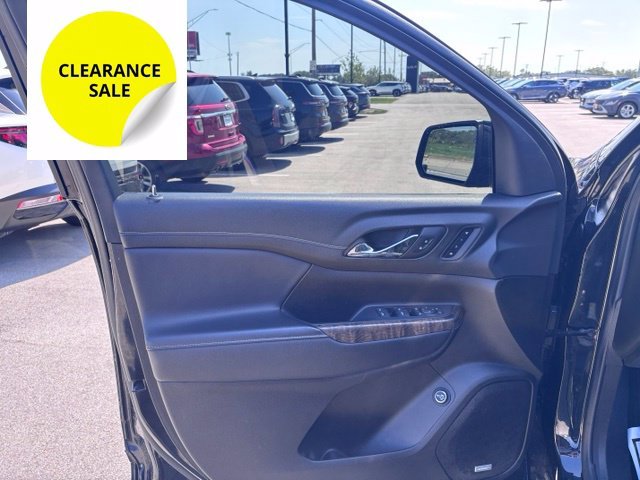 Used 2023 Black GMC Denali image 11