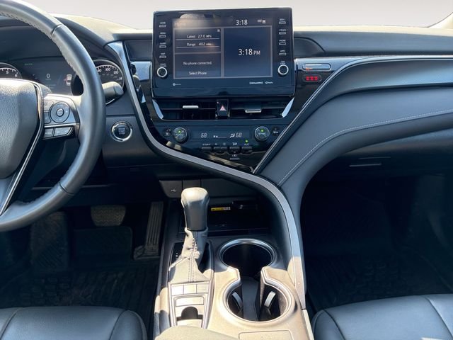 2024 Toyota Camry SE - Photo 11