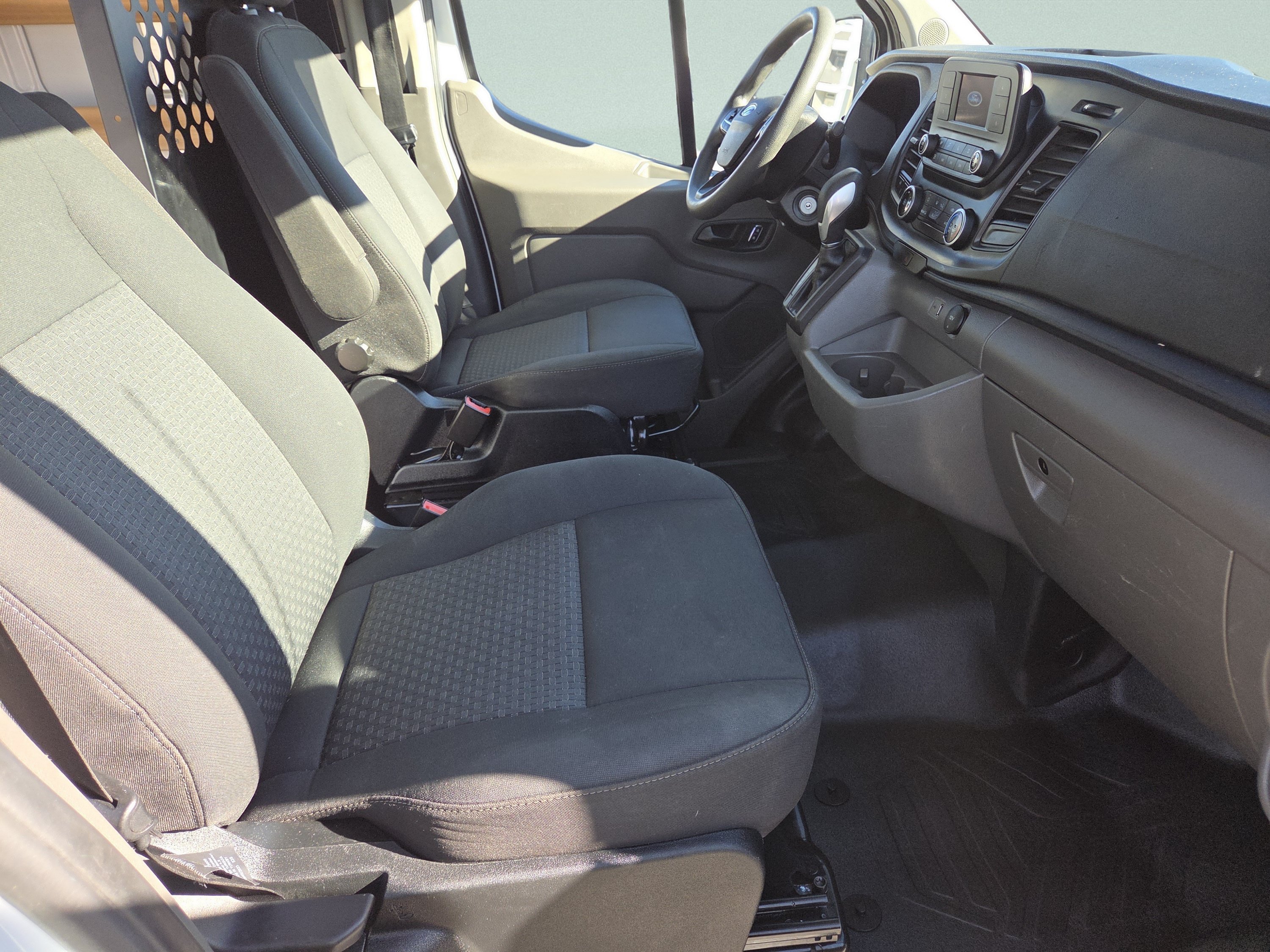 Used 2023 Oxford White Ford Base image 26