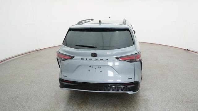 New 2026 Gray Toyota XSE image 6