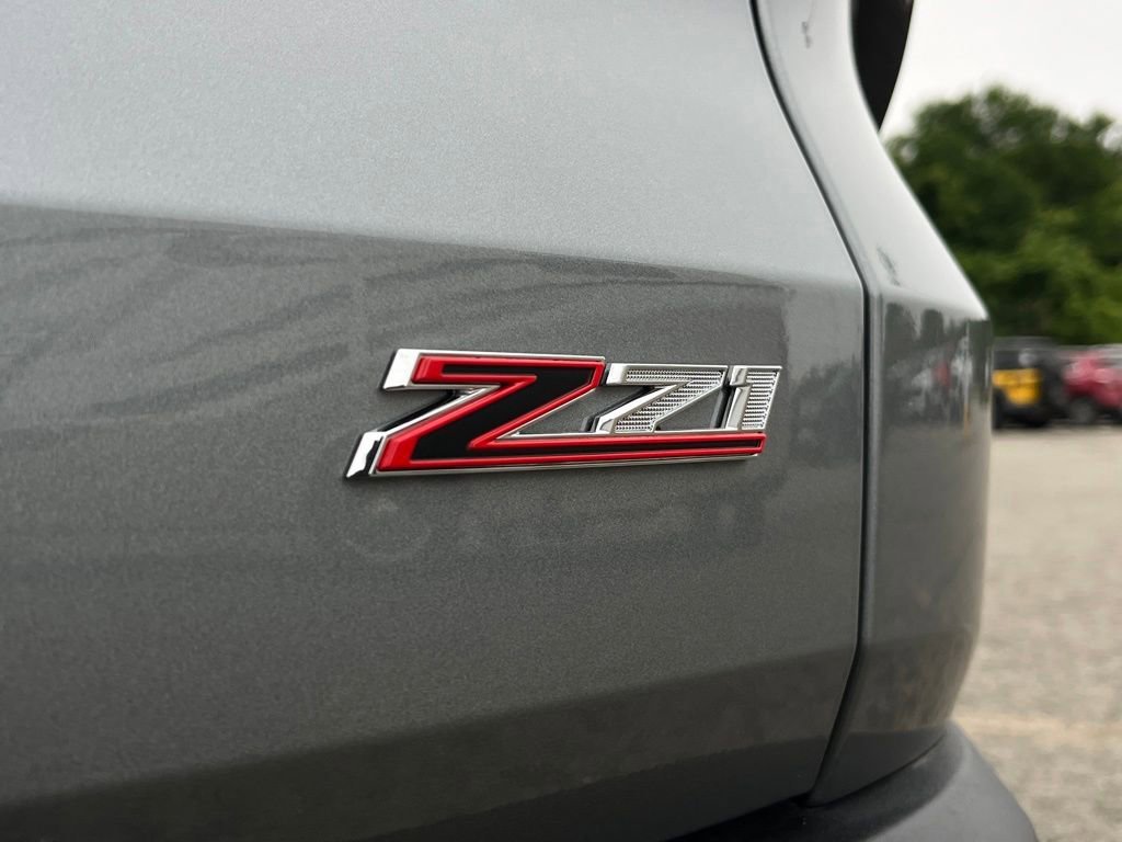 2026 Chevrolet Traverse Z71 - Photo 10