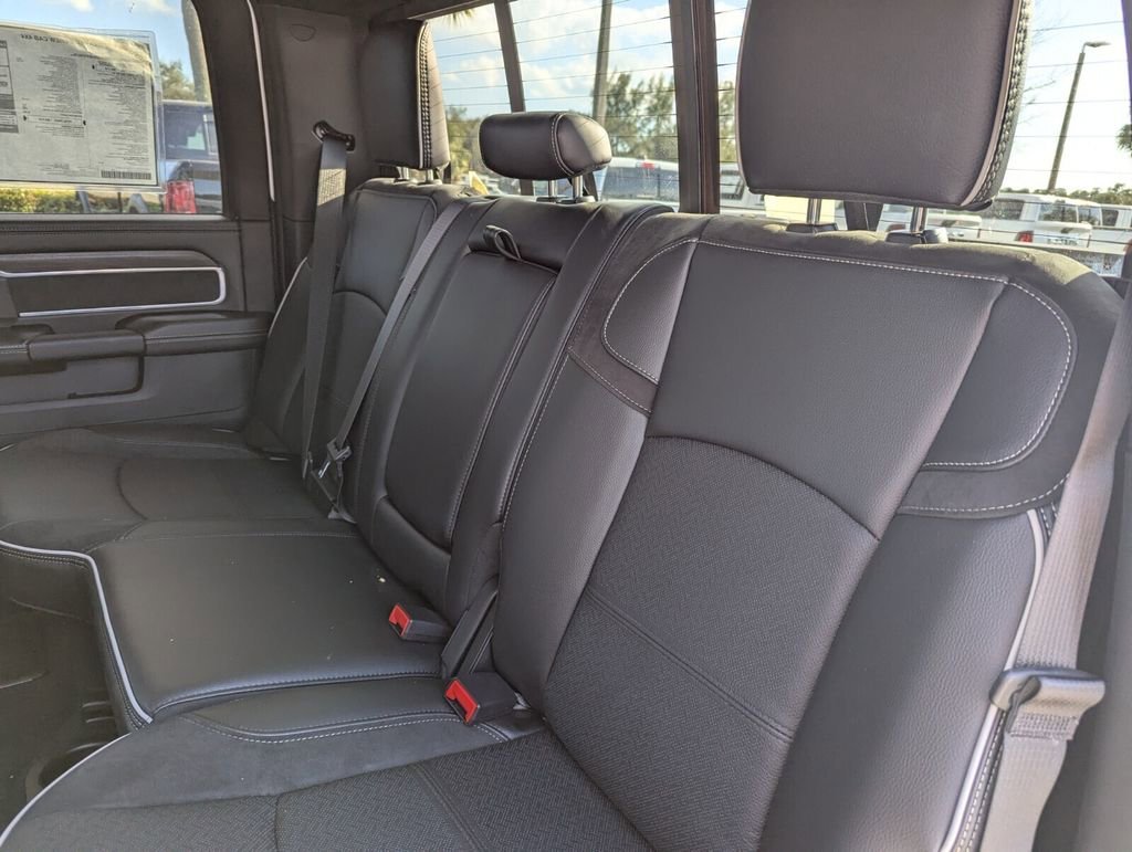 2026 RAM 2500 Laramie - Photo 16