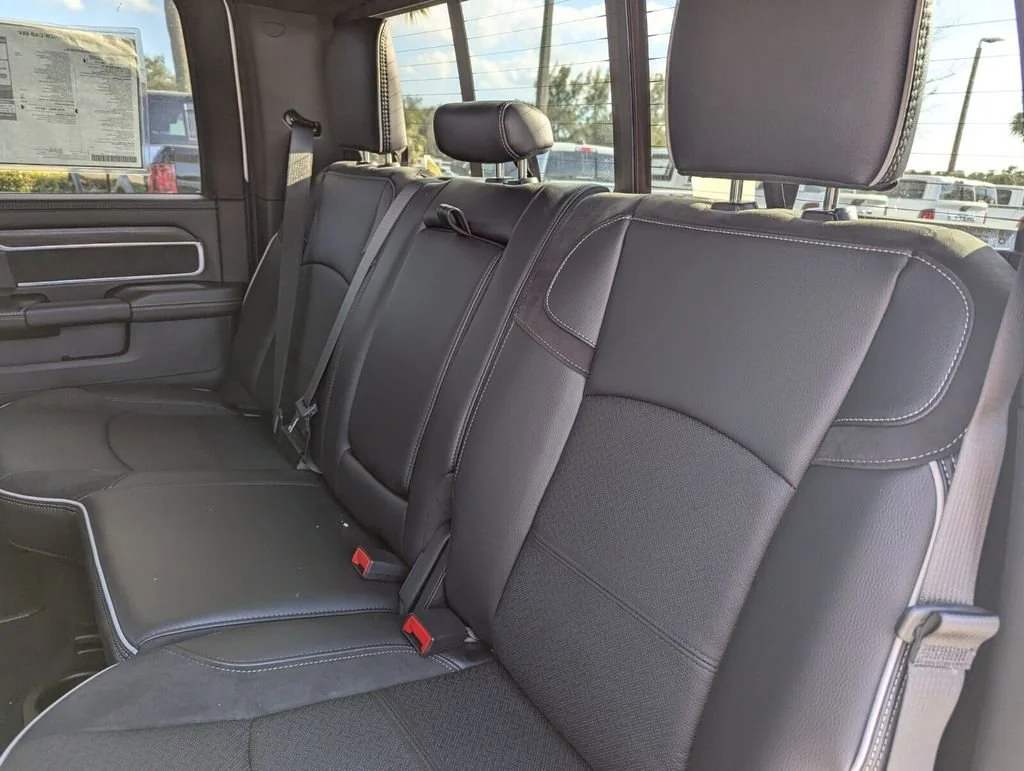 2026 RAM 2500 Laramie - Photo 16
