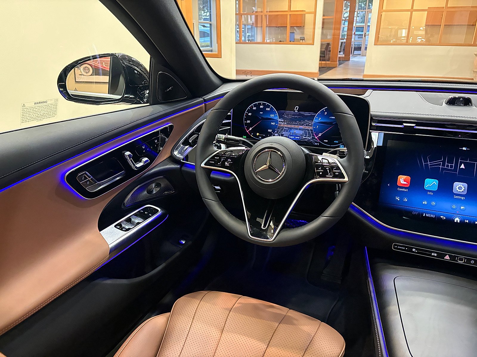 New 2027 Black Mercedes-Benz E 350 image 45