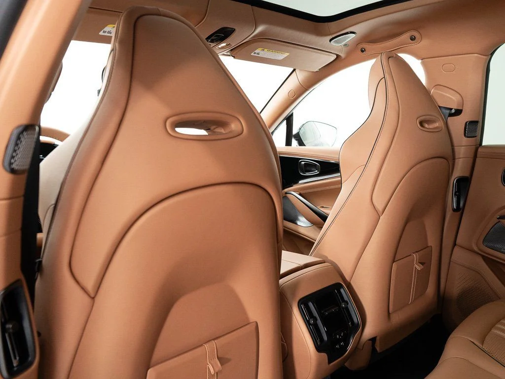 New 2026 Onyx Black Aston Martin 707 image 23