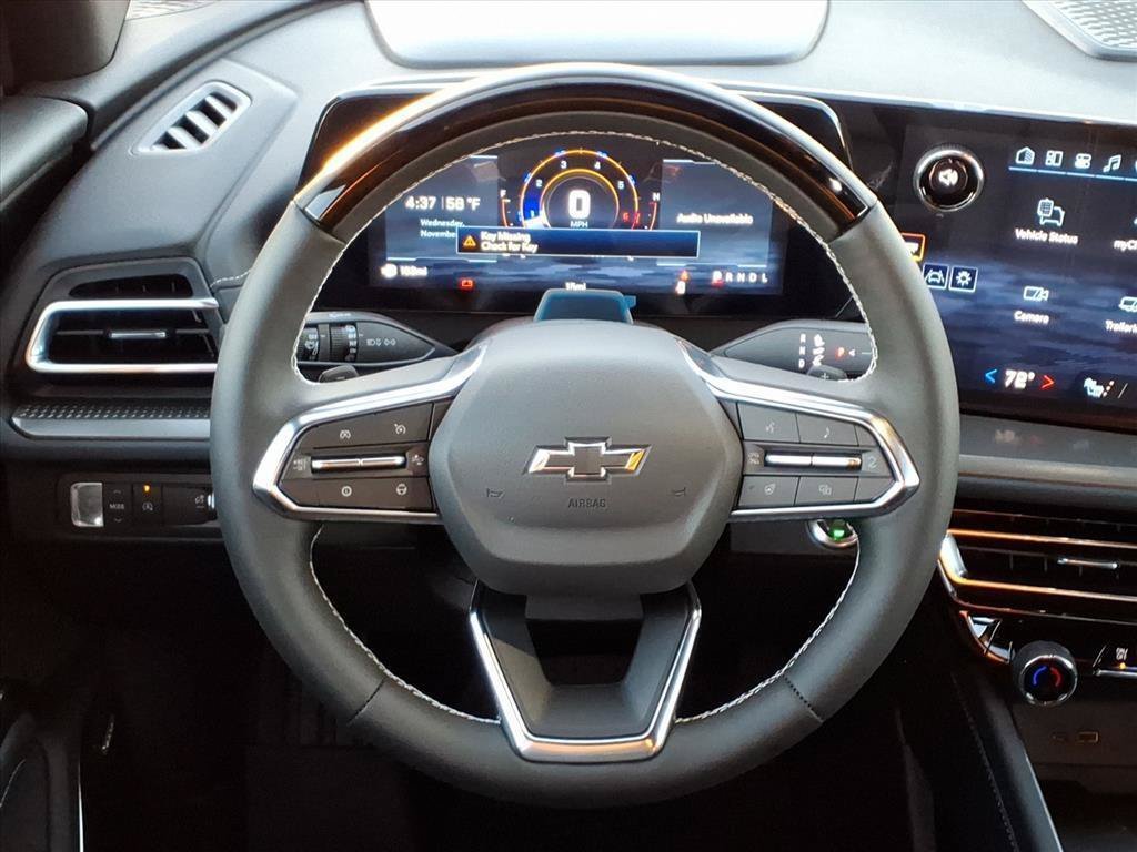 2026 Chevrolet Traverse LT - Photo 10