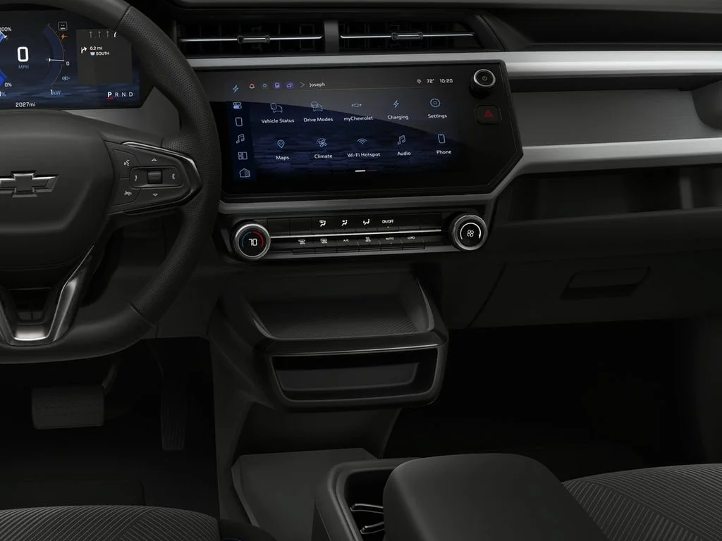 2027 Chevrolet Bolt LT - Photo 10