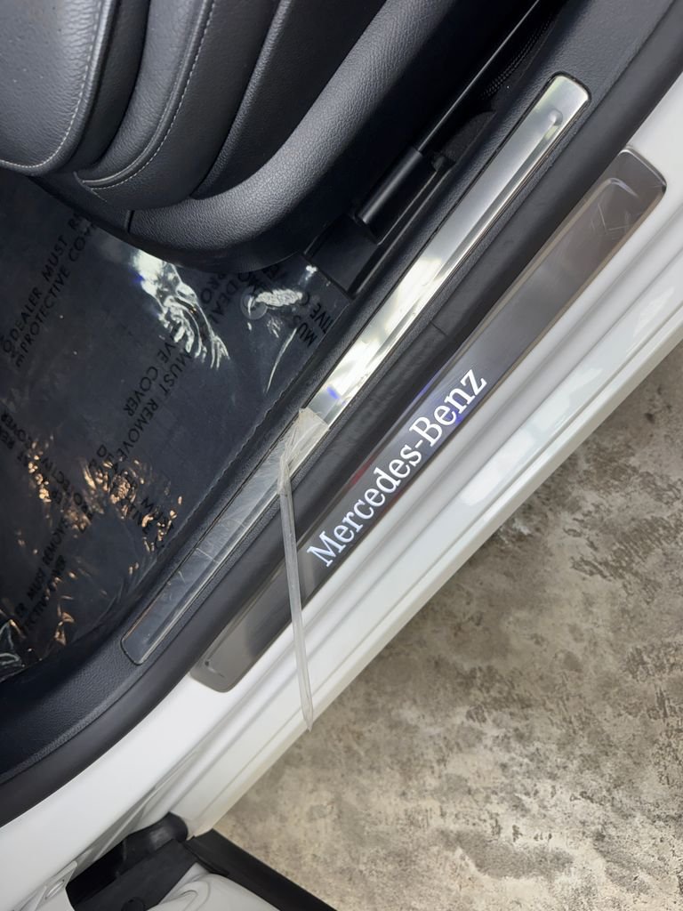 Certified Used 2022  Mercedes-Benz S 500 image 8