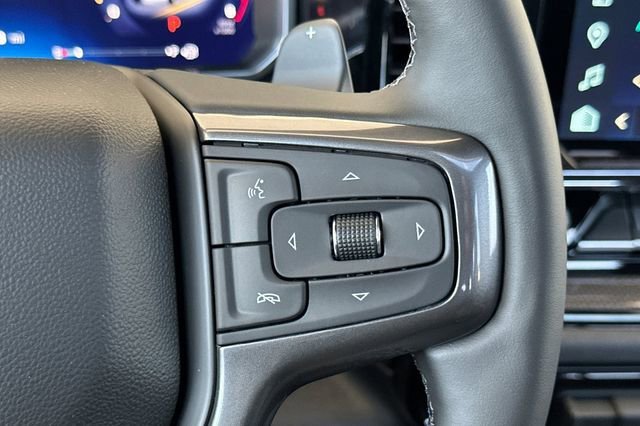 2026 Chevrolet Silverado 1500 ZR2 - Photo 35