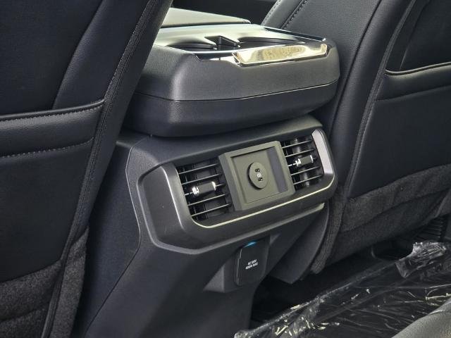 New 2026 Avalanche Ford Lariat® image 75