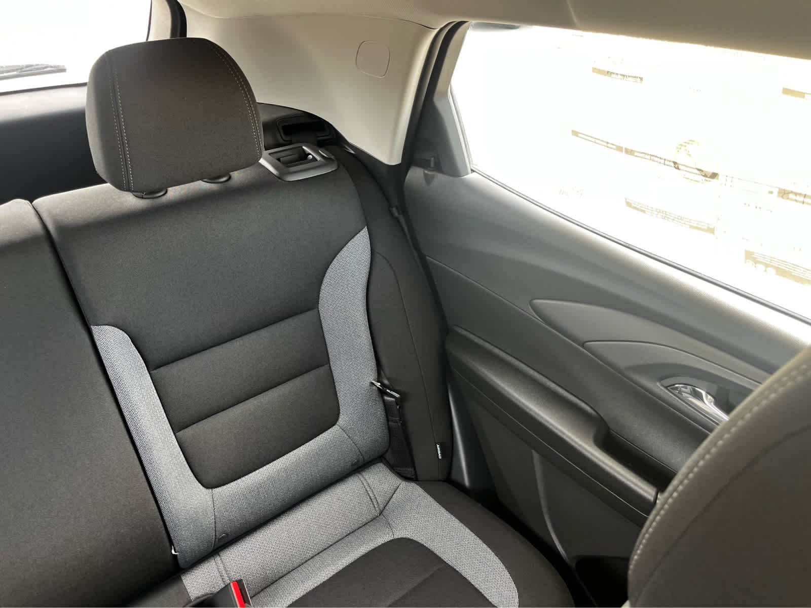 2026 Chevrolet Trailblazer LS - Photo 16